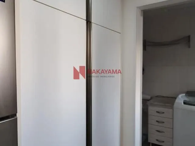 Imagem 7: Apartamento com 3 Dorm , Sendo 1 Suíte Master com Hidro - Centro - Londrina/Pr