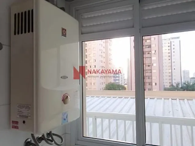 Imagem 5: Apartamento com 3 Dorm , Sendo 1 Suíte Master com Hidro - Centro - Londrina/Pr