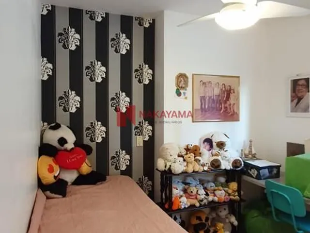 Imagem 8: Apartamento com 3 Dorm , Sendo 1 Suíte Master com Hidro - Centro - Londrina/Pr