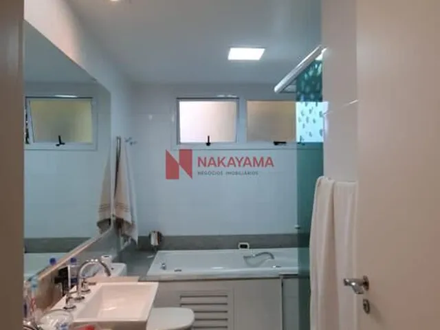 Imagem 3: Apartamento com 3 Dorm , Sendo 1 Suíte Master com Hidro - Centro - Londrina/Pr