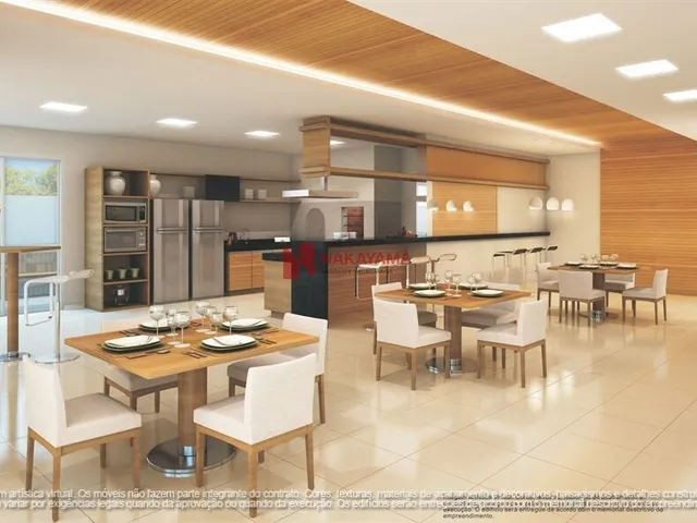 Imagem 2: Apartamento com 3 Dorm , Sendo 1 Suíte Master com Hidro - Centro - Londrina/Pr