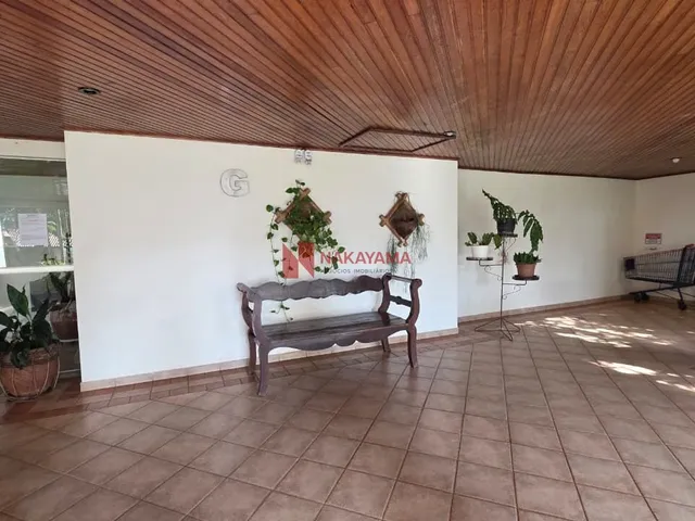 Imagem 4: Apartamento 3 dorms sendo 1 suíte Bela Suiça, Londrina/PR
