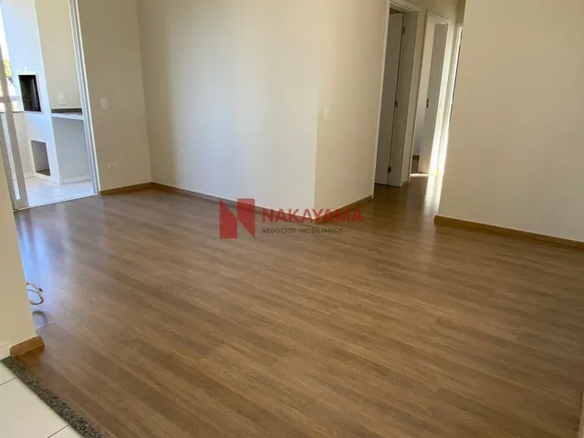 Imagem 2: Apartamento na Gleba Palhano, Londrina/PR