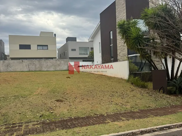Imagem: Terreno à venda no bairro Vivendas do Arvoredo