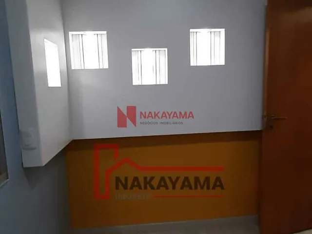 Imagem 10: Apartamento para aluguel tem 56 m² com 2 quartos em São Vicente - Londrina - PR