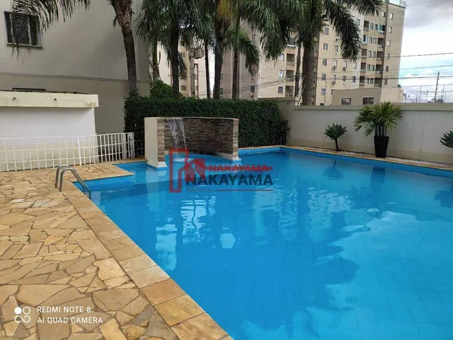 Imagem 16: Apartamento para aluguel tem 56 m² com 2 quartos em São Vicente - Londrina - PR