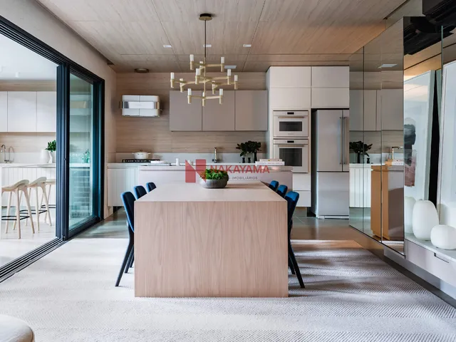 Imagem 1: Apartamento com 3 suítes, sendo 1 master - Gleba Palhano - Londrina/PR