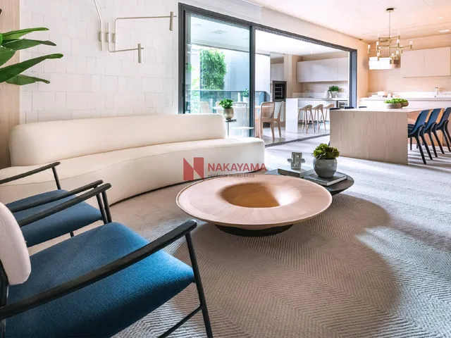 Imagem 4: Apartamento com 3 suítes, sendo 1 master - Gleba Palhano - Londrina/PR