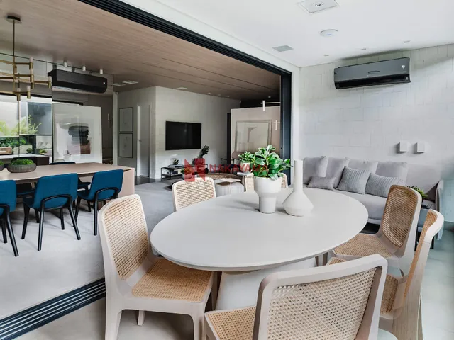 Imagem 7: Apartamento com 3 suítes, sendo 1 master - Gleba Palhano - Londrina/PR