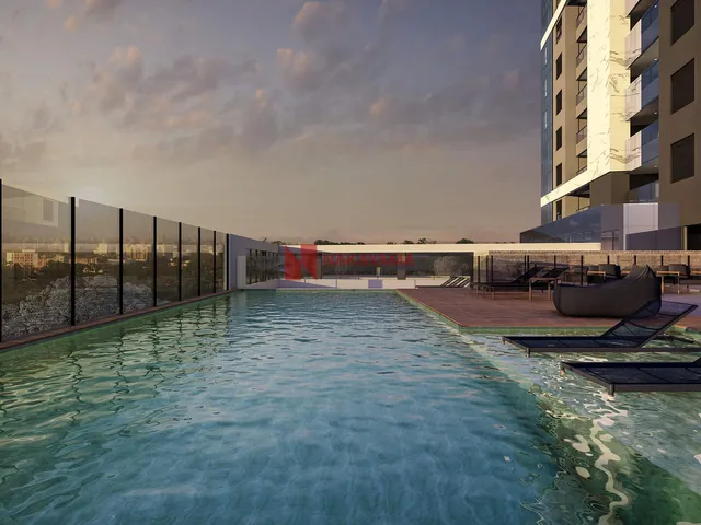 Imagem 16: Apartamento com 3 suítes, sendo 1 master - Gleba Palhano - Londrina/PR