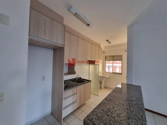 Imagem 7: Apartamento com 3 dorm, sendo 1 suíte. Planejado - Terra Bonita - Londrina/PR