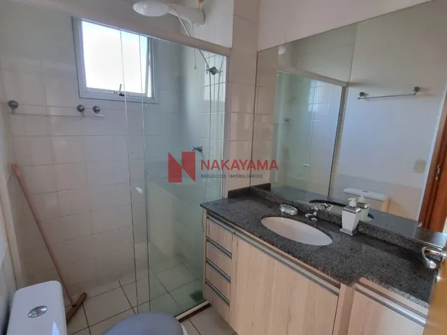 Imagem 6: Apartamento com 3 dorm, sendo 1 suíte. Planejado - Terra Bonita - Londrina/PR