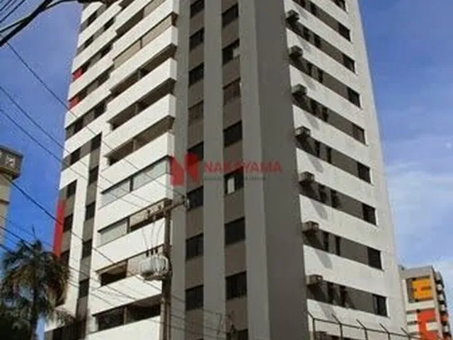 Imagem: Apartamento com 4 dorms sendo 2 suítes