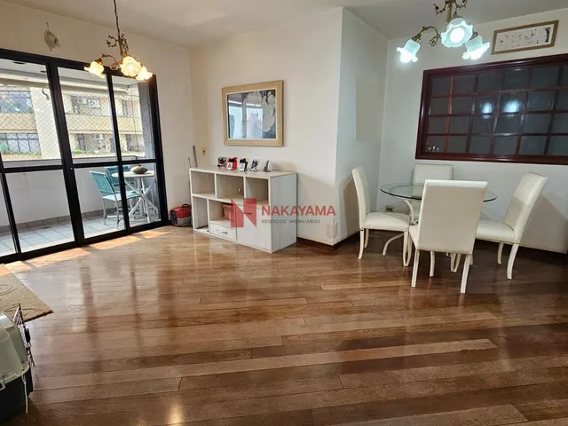 Imagem 4: Apartamento com 4 dorms sendo 2 suítes, 2 vagas - box - Jardim Agari, Londrina/PR