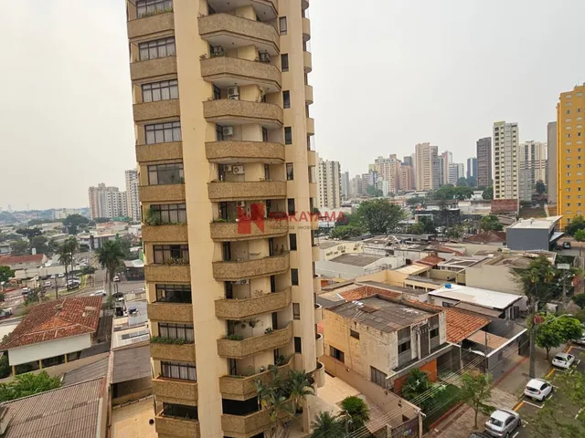 Imagem 10: Apartamento com 4 dorms sendo 2 suítes, 2 vagas - box - Jardim Agari, Londrina/PR