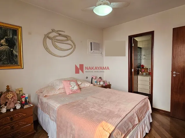 Imagem 16: Apartamento com 4 dorms sendo 2 suítes, 2 vagas - box - Jardim Agari, Londrina/PR