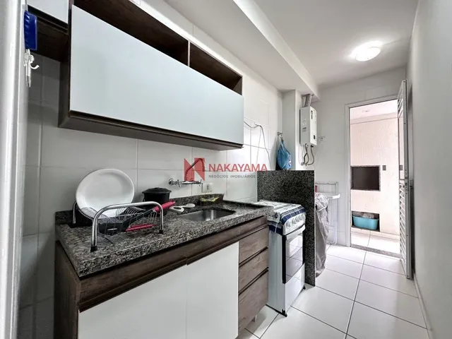 Imagem 13: Apartamento em Boulevard Village Residence, Londrina/PR