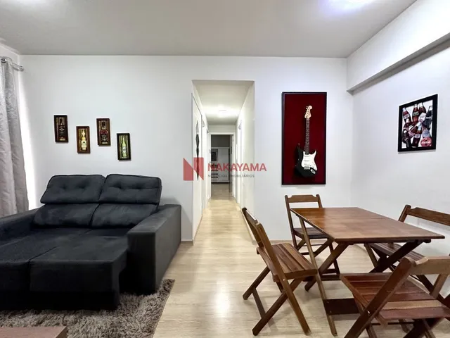 Imagem 3: Apartamento em Boulevard Village Residence, Londrina/PR