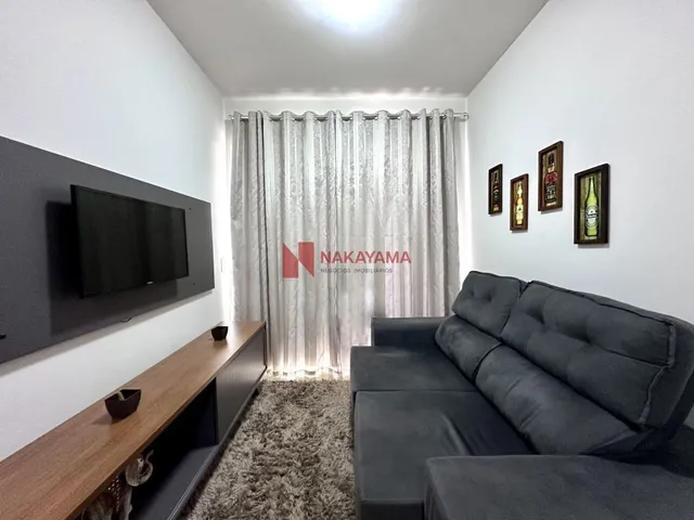 Imagem 8: Apartamento em Boulevard Village Residence, Londrina/PR