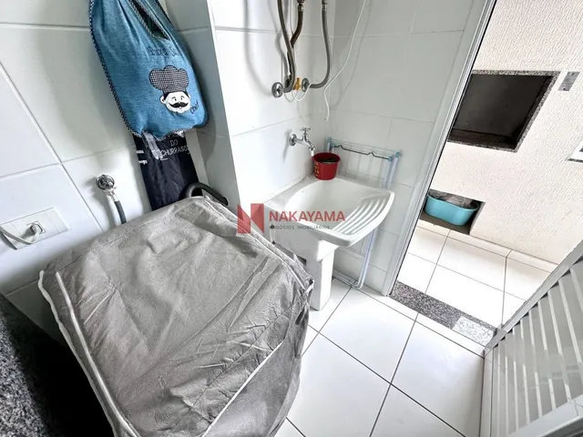 Imagem 6: Apartamento em Boulevard Village Residence, Londrina/PR
