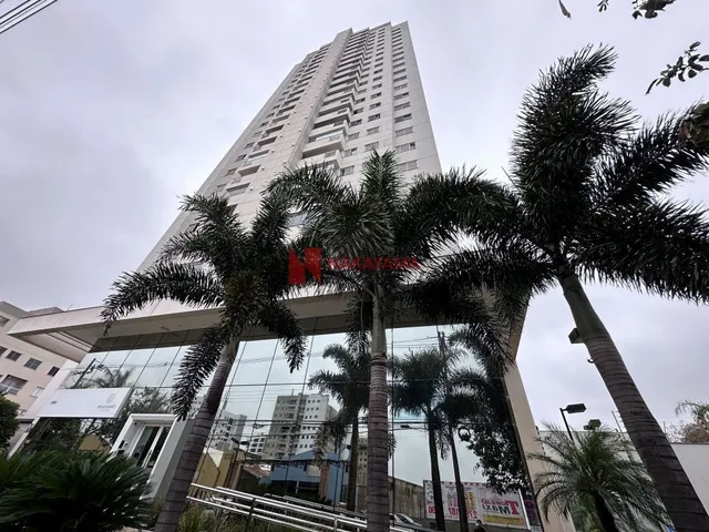Imagem 10: Apartamento em Boulevard Village Residence, Londrina/PR