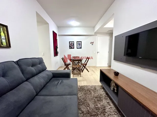Imagem 4: Apartamento em Boulevard Village Residence, Londrina/PR