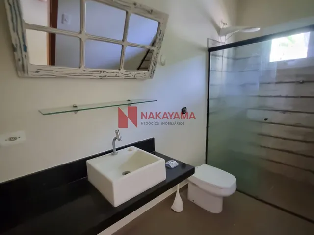 Imagem 2: Casa à venda no bairro Estância Cabral - Cambé/PR