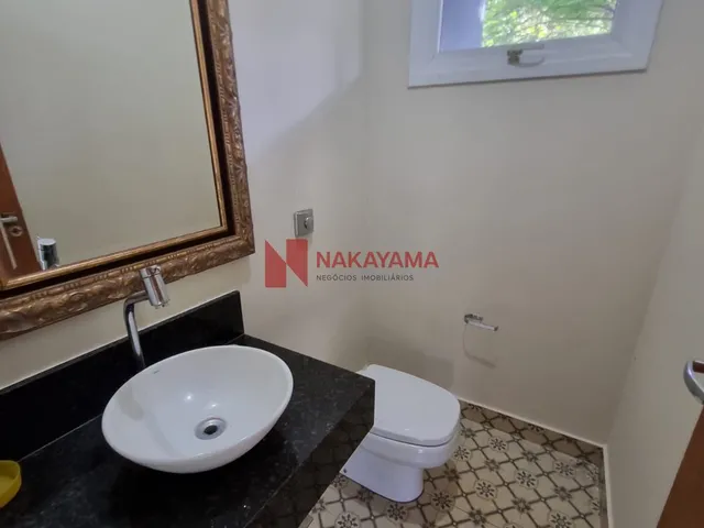 Imagem 5: Casa à venda no bairro Estância Cabral - Cambé/PR