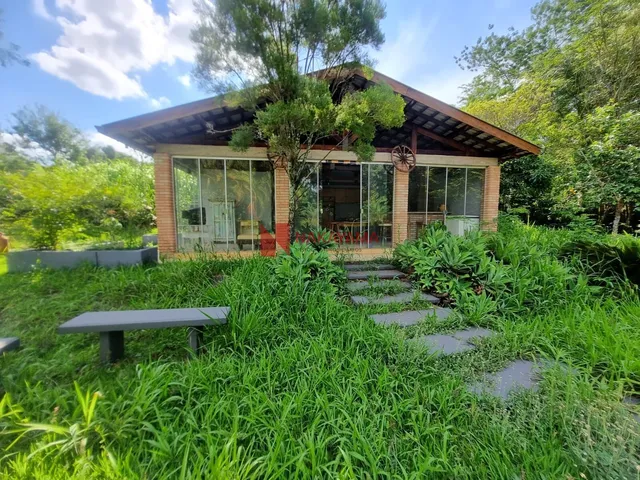 Imagem 15: Casa à venda no bairro Estância Cabral - Cambé/PR