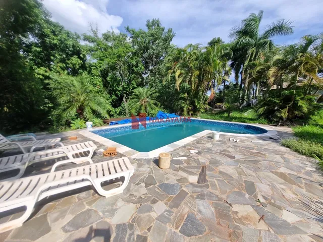 Imagem 12: Casa à venda no bairro Estância Cabral - Cambé/PR