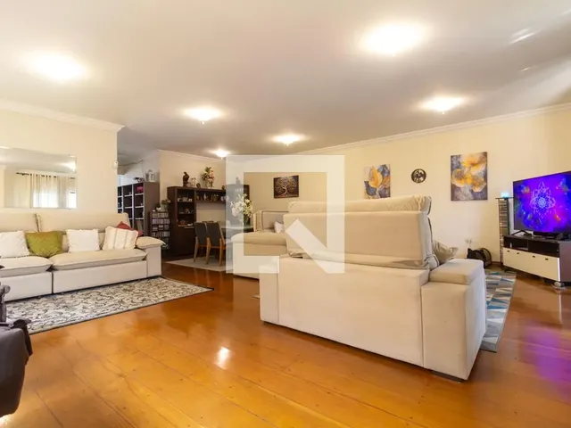 Imagem: Casa À Venda - Jardim Maringá, 4 Quartos