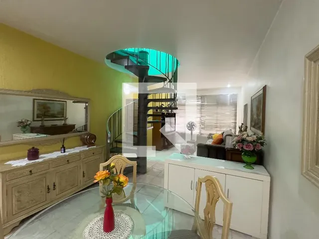Imagem: Casa À Venda - Água Branca, 3 Quartos