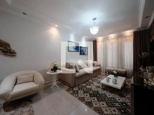 Imagem: Casa À Venda - Jardim Maringá, 3 Quartos