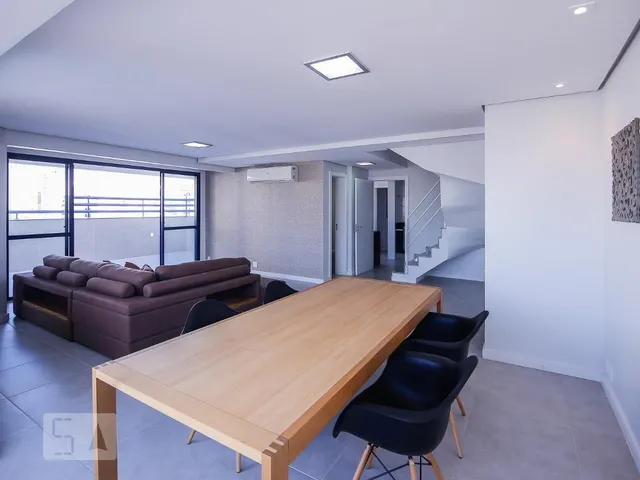 Imagem: Apartamento À Venda - Vila Pompéia, 4