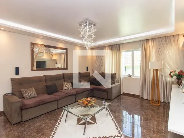 Imagem: Casa À Venda - Vila Gustavo, 3 Quartos