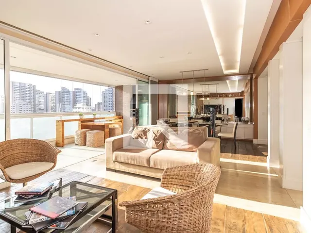 Imagem: Apartamento À Venda - Perdizes, 3 Quartos