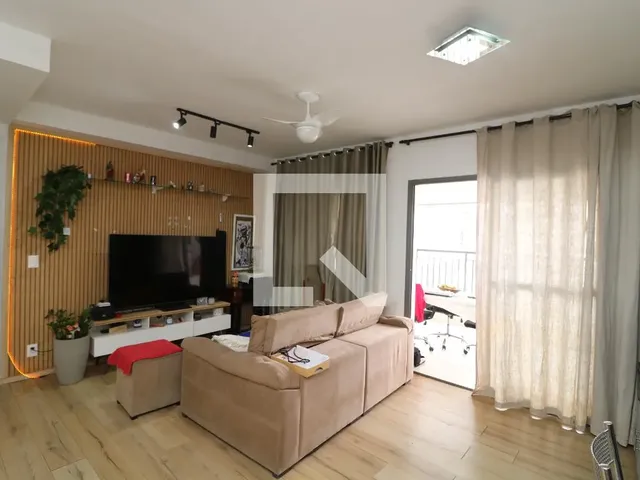 Imagem: Apartamento À Venda - Vila santa Clara