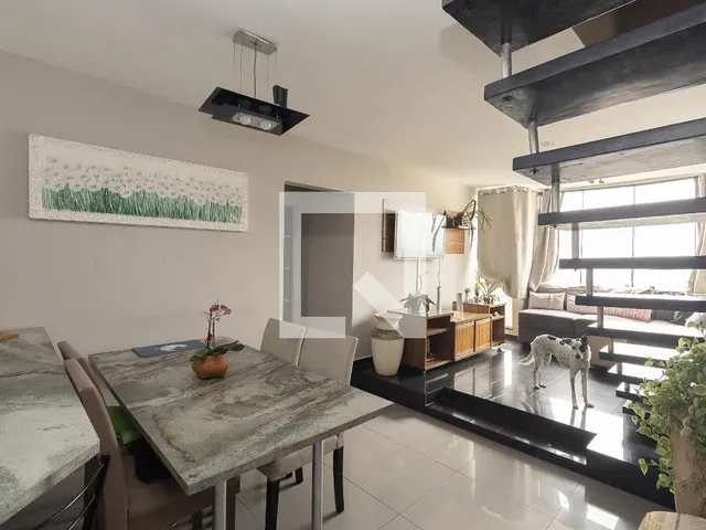 Imagem: Apartamento à Venda - Tucuruvi, 4 Quartos