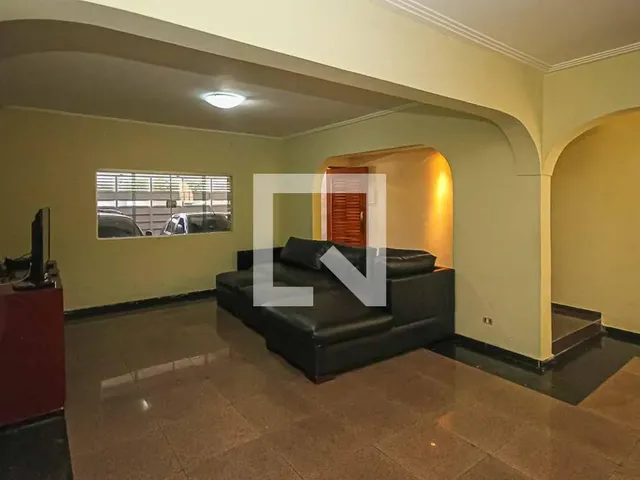 Imagem: Casa à Venda - Vila Ema, 8 Quartos, 400