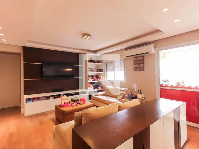 Imagem: Apartamento À Venda - Mooca, 2 Quartos