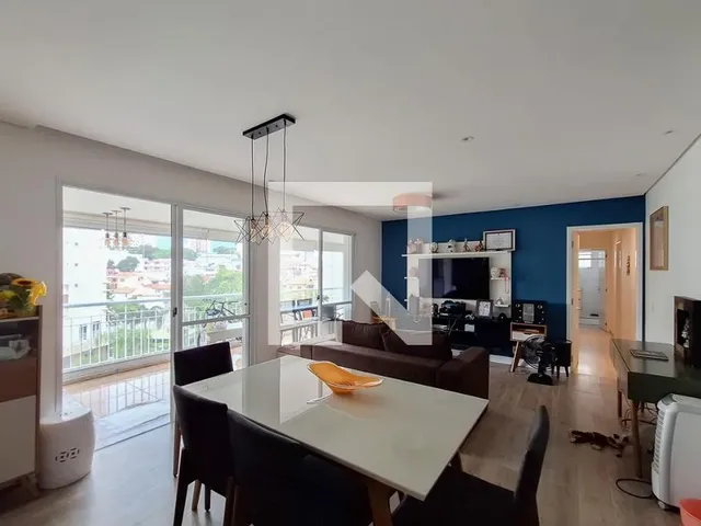 Imagem: O apartamento possui 4 Dormitórios, 3 Suítes, 4