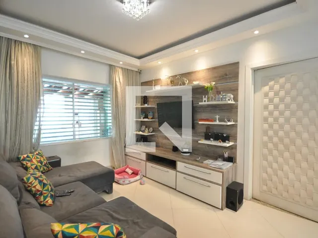 Imagem: Casa À Venda - Vila Mazzei, 3 Quartos