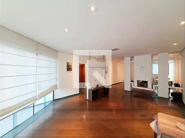 Imagem: Casa À Venda - Mandaqui, 4 Quartos, 700