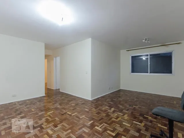 Imagem: Apartamento à Venda - Alto de Pinheiros