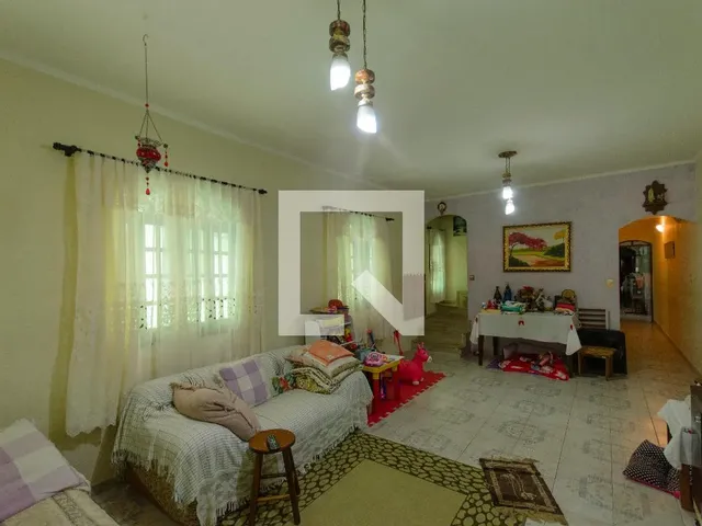 Imagem: Casa À Venda - Vila Ré, 6 Quartos, 250