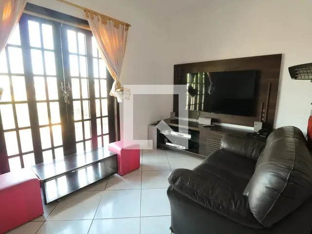 Imagem: Casa À Venda - Jardim Jussara, 3 Quartos