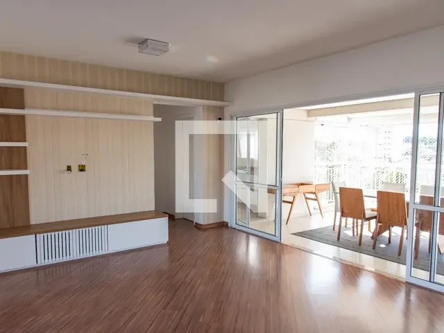 Imagem: Apartamento À Venda - Cambuci, 3 Quartos
