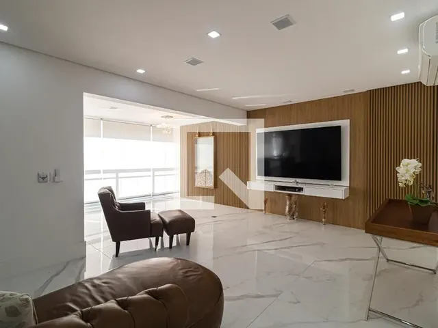 Imagem: Apartamento À Venda - Barra Funda, 2 Quartos