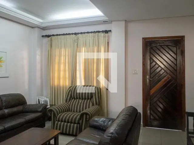 Imagem: Casa À Venda - Santana, 3 Quartos, 200