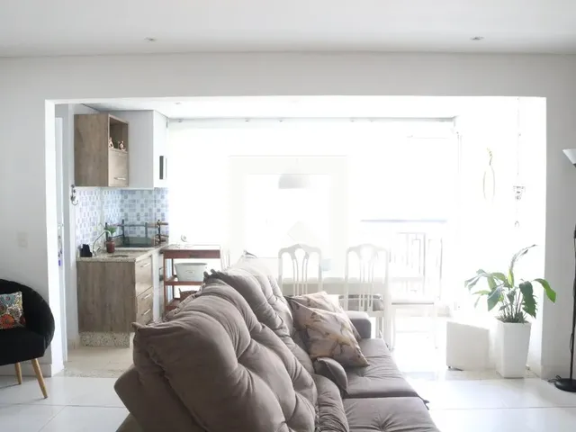 Imagem: Apartamento À Venda - Barra Funda, 3 Quartos
